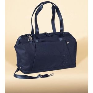 Haiku Wayfare Weekender Bag